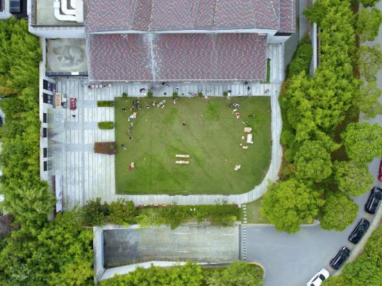 Фото Hyatt Regency Chongming