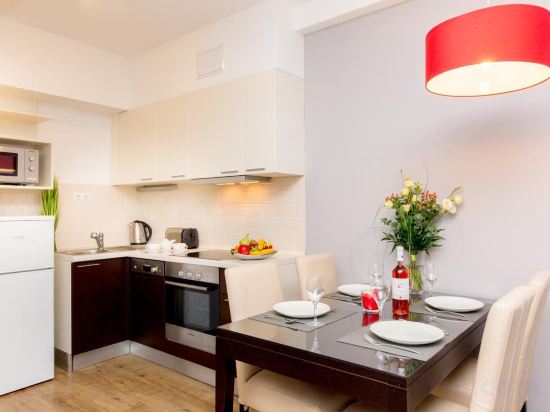 Фото Escala Hotel & Suites