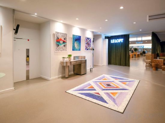 Фото Pullman Paris Centre Bercy