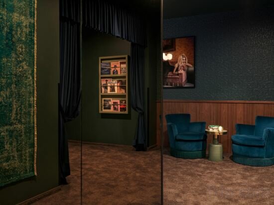 Фото Gekko House, Frankfurt, a Tribute Portfolio Hotel