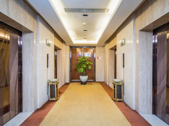 Фото Wyndham Garden Suzhou
