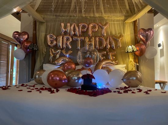 Фото Disini Luxury Spa Villas