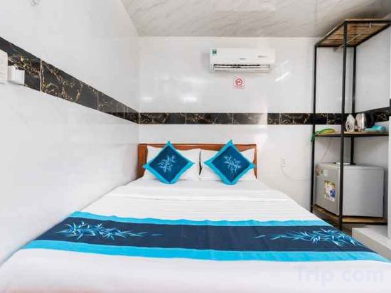 Фото Thanh Lan Hotel