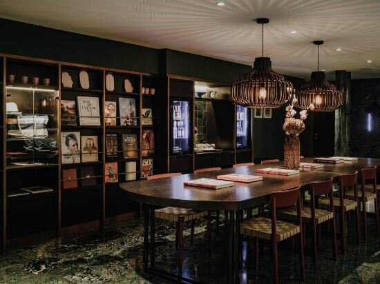 Фото Ameron Zürich Bellerive au Lac