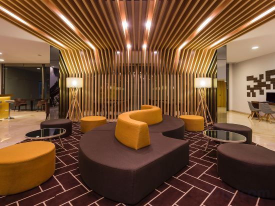 Фото HF Fénix Urban