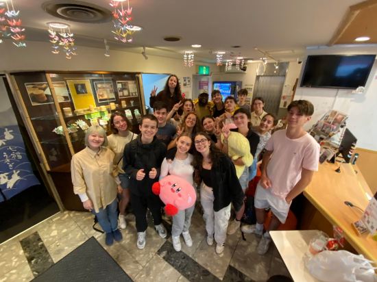 Фото Sakura Hotel Ikebukuro