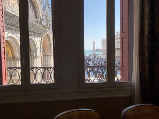 Фото Albergo San Marco