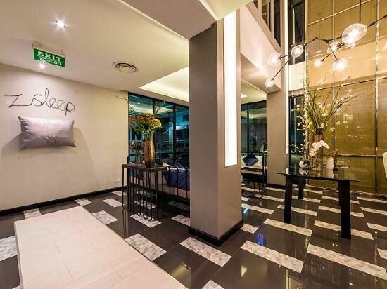 Фото Z Sleep Hotel