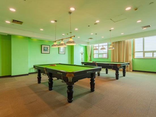 Фото Jiu Hua SPA & Resort