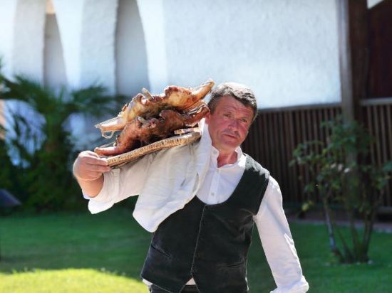 Фото Punta Negra