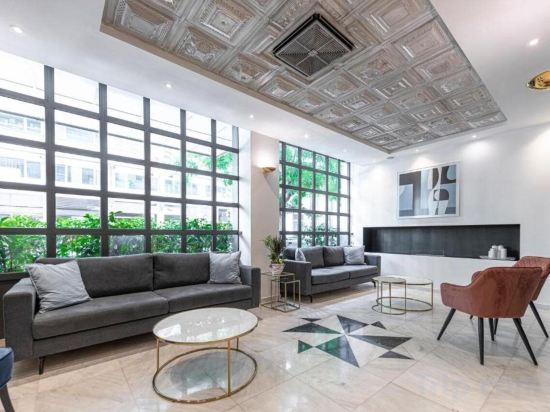 Фото Parnon Hotel