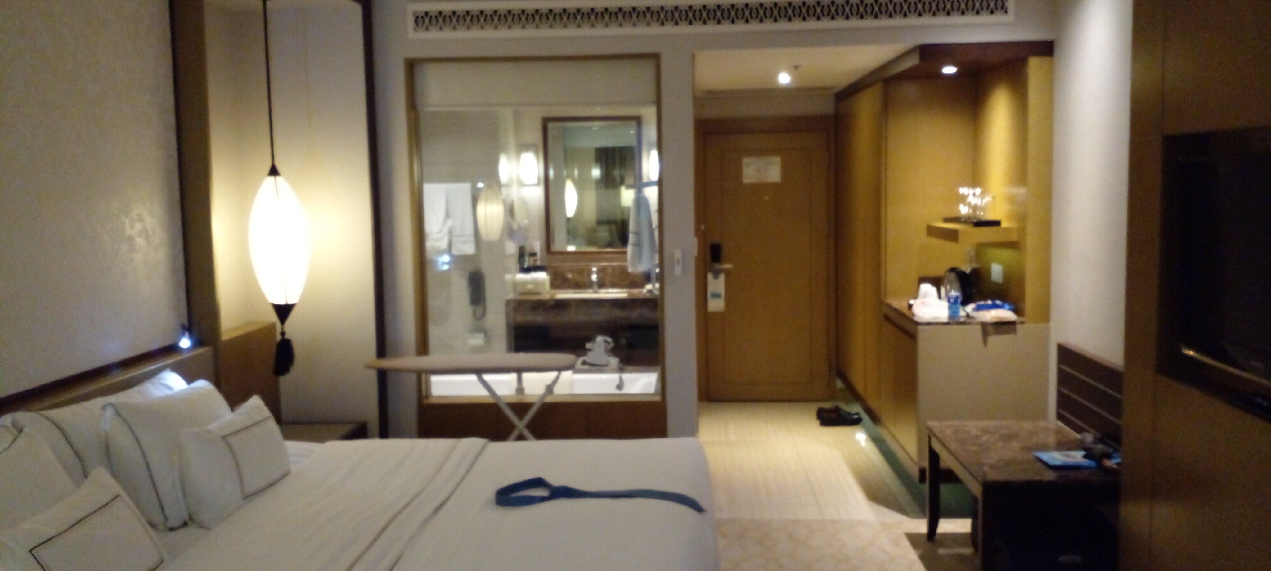 Фото Melia Hanoi