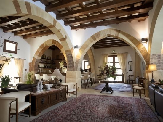 Фото Hotel Carmine