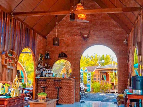 Фото Plaiphu Pool Villas