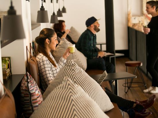 Фото Отель 1908 Lisboa