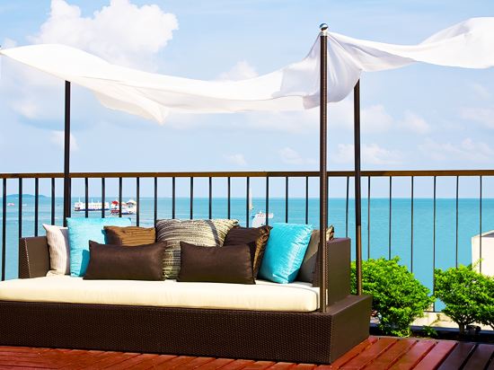 Фото Aya Boutique Hotel Pattaya