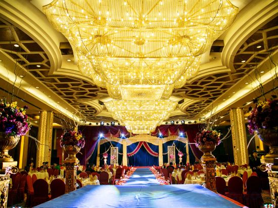 Фото Brilliance Garden Hotel