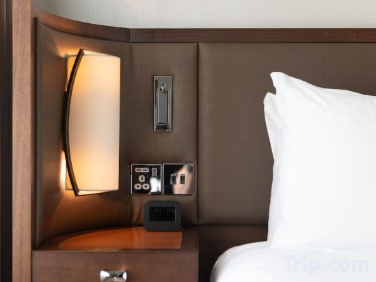 Фото Hilton London Hyde Park