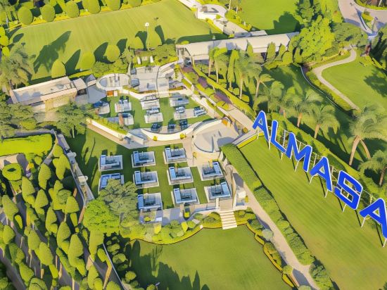 Фото Al Masa Hotel Nasr City