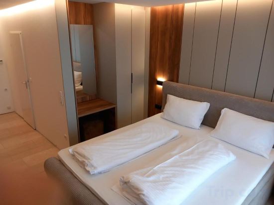 Фото Отель Hafez Bad Salzuflen