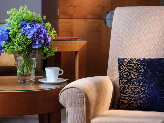 Фото Nassauer Hof