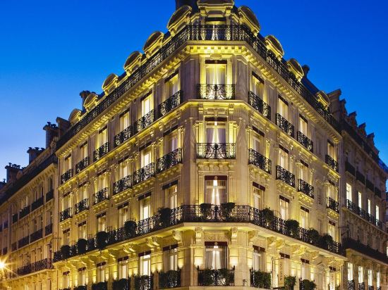 Фото Отель West End