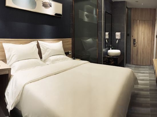 Фото Wenxing Hotel