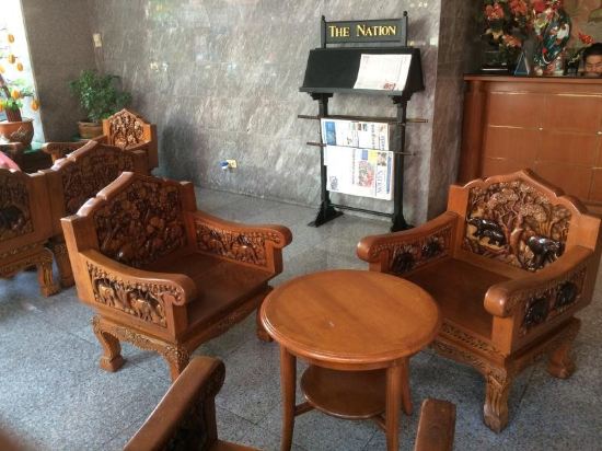 Фото Bangkok City Inn Hotel