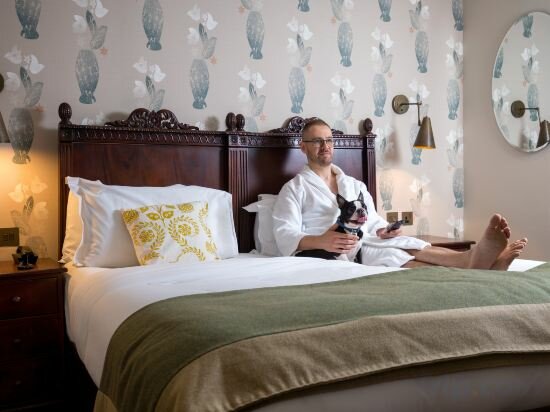 Фото Morton Hotel