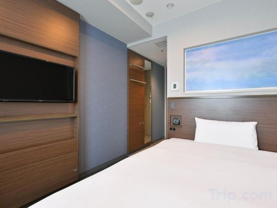 Фото Jr West Group VIA Inn Okayama