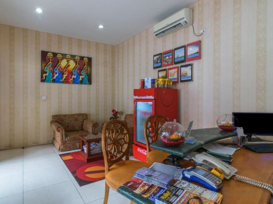 Фото Destiny Villas and Residence Seminyak