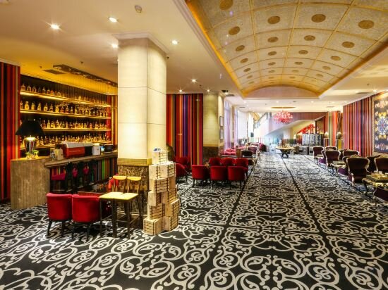 Фото Inner Mongolia Magpies Bridge Hotel