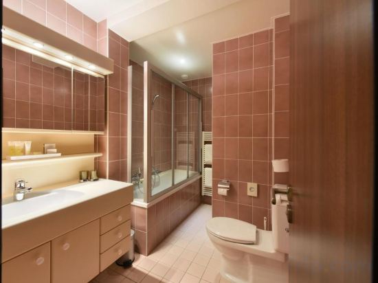 Фото Hotel Elite