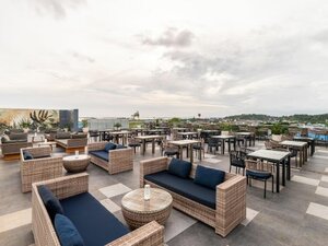 Гостиница Aston Sorong Hotel & Conference Center