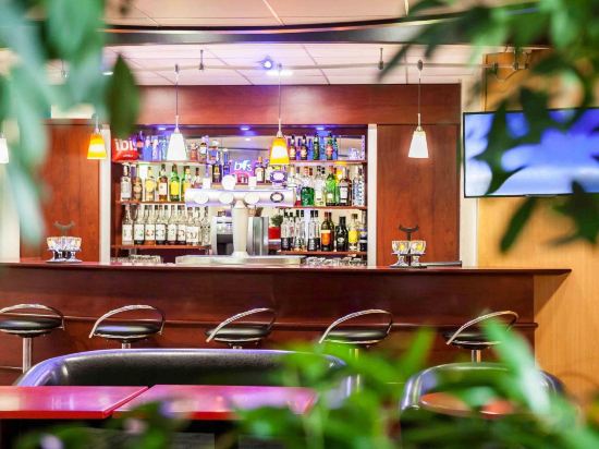 Фото Ibis Paris Alesia Montparnasse 14th