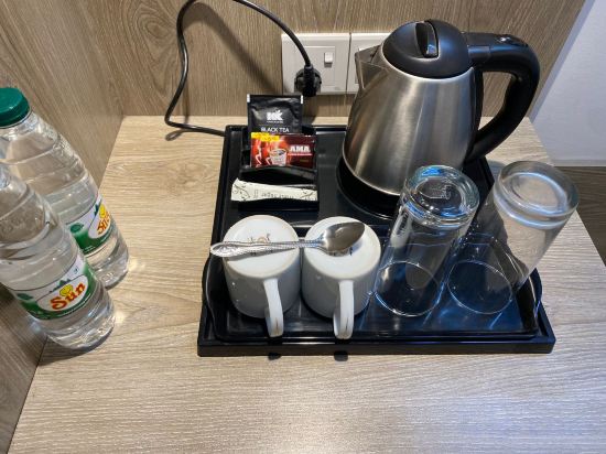 Фото отеля 5