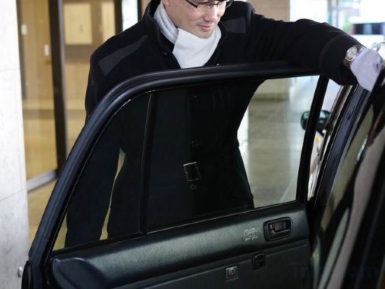 Фото Rihga Royal Hotel Kyoto