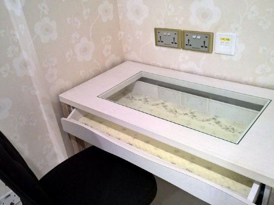 Фото Jayleen Clarke Quay Hotel