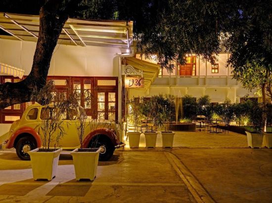 Фото Lebua Lucknow