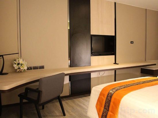 Фото The Siamese Hotel Pattaya