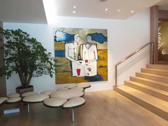 Фото D'Hotel Singapore