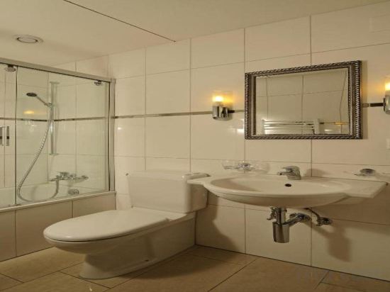 Фото Hotel Weisses Kreuz