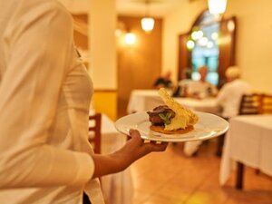 Гостиница Roc Arenas Doradas