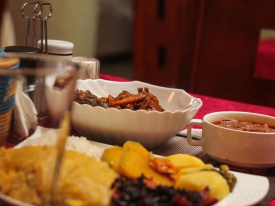 Фото Excelsis Garden Hotel