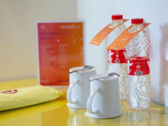 Фото Amaris Hotel Pemuda Semarang