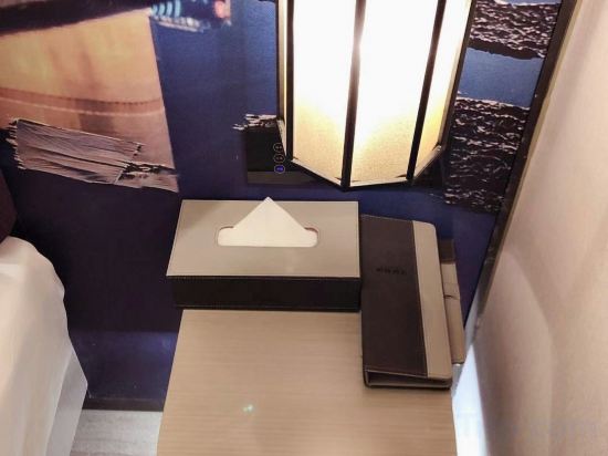 Фото Parkgeun Hotel（Shenzhen KingKey The Mixc）