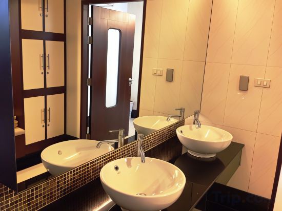 Фото August Suites