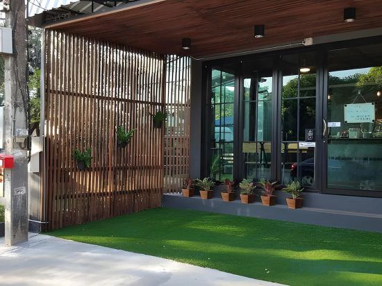 Фото Tanwa Hotel