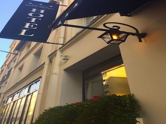 Фото Hotel Etoile Trocadero