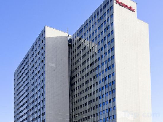 Фото Scandic Copenhagen